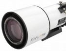 Explore Scientific - ED APO 80MM F/6 FCD-100 ALU HEX thumbnail